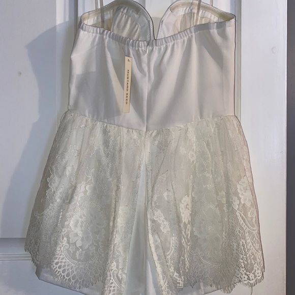 Brand new romper - Picture 2 of 2